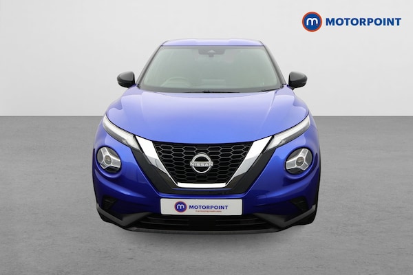 Used Nissan Juke 2023 for sale - 76234994: Photo 2