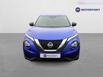 Used Nissan Juke 2023 for sale - 76234994: Photo 2