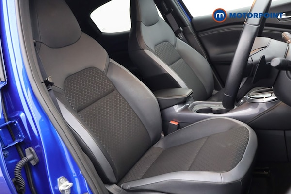Used Nissan Juke 2023 for sale - 76234994: Photo 36