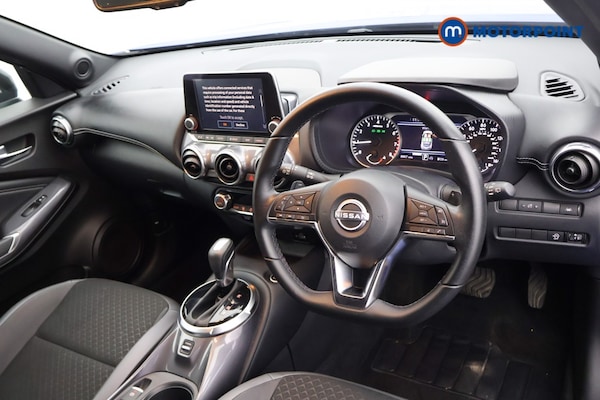 Used Nissan Juke 2023 for sale - 76234994: Photo 37