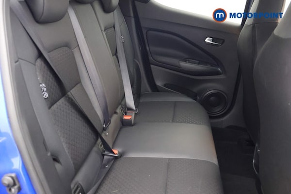 Used Nissan Juke 2023 for sale - 76234994: Photo 39