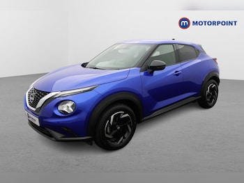 Used Nissan Juke 2023 for sale - 76234994: Photo 3