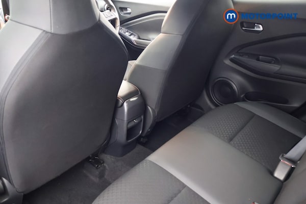 Used Nissan Juke 2023 for sale - 76234994: Photo 47