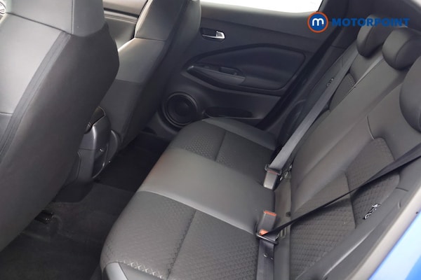 Used Nissan Juke 2023 for sale - 76234994: Photo 48