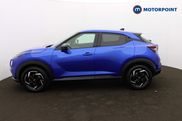 Used Nissan Juke 2023 for sale - 76234994: Photo 4