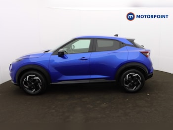 Used Nissan Juke 2023 for sale - 76234994: Photo 4