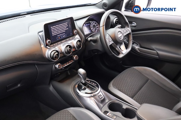 Used Nissan Juke 2023 for sale - 76234994: Photo 51