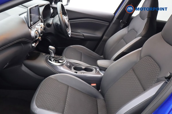 Used Nissan Juke 2023 for sale - 76234994: Photo 52