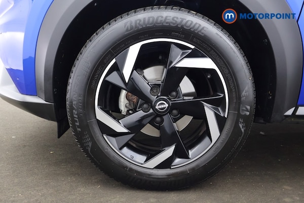 Used Nissan Juke 2023 for sale - 76234994: Photo 54