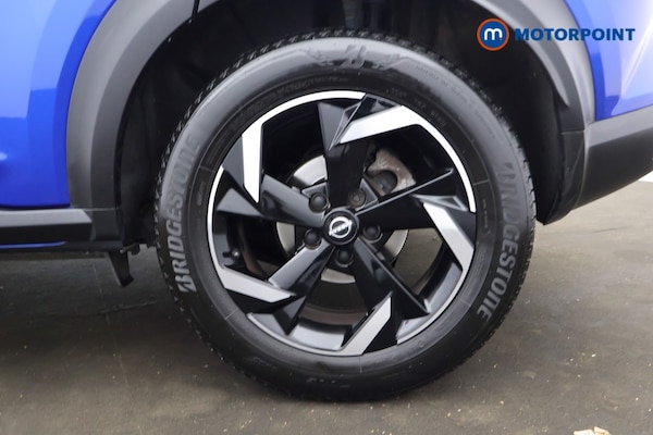 Used Nissan Juke 2023 for sale - 76234994: Photo 55
