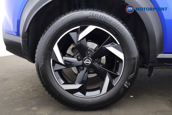Used Nissan Juke 2023 for sale - 76234994: Photo 56