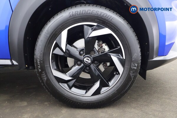 Used Nissan Juke 2023 for sale - 76234994: Photo 57