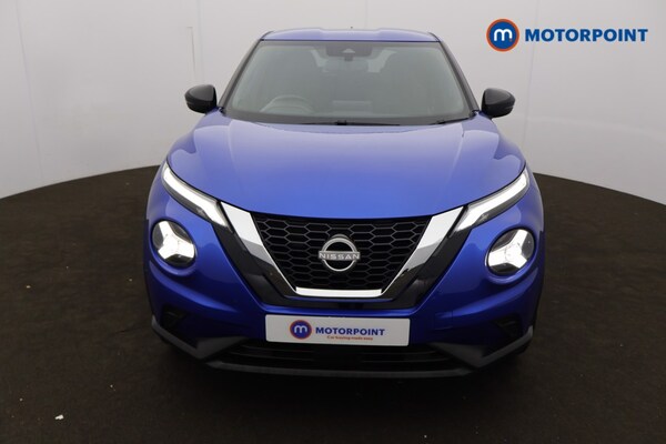 Used Nissan Juke 2023 for sale - 76234994: Photo 58