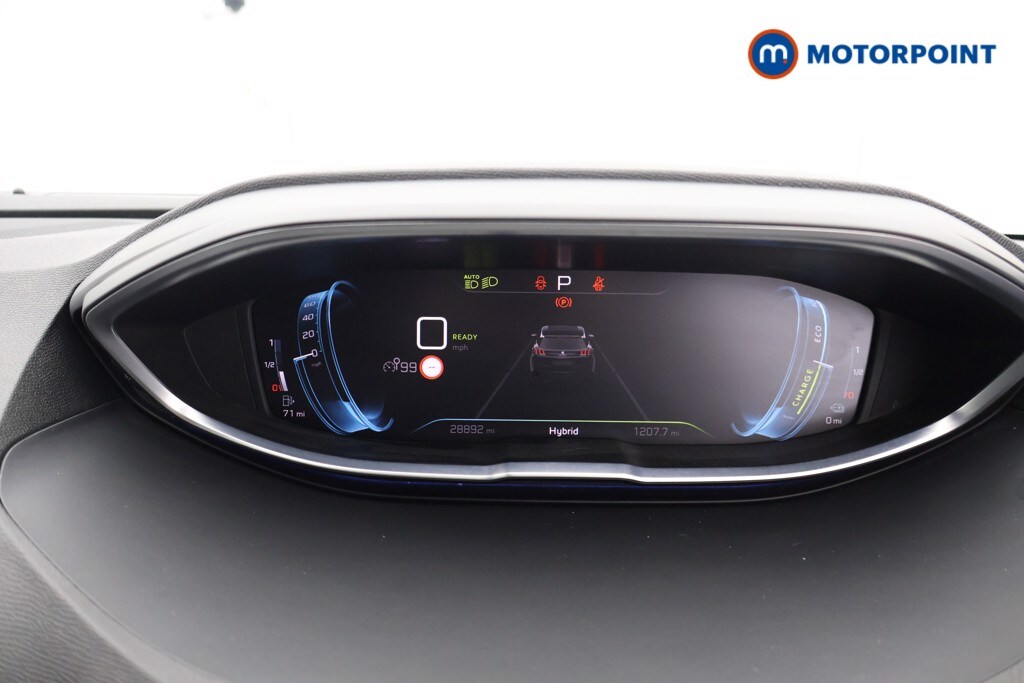 Used Peugeot 3008 for sale - 78176970: Photo 12