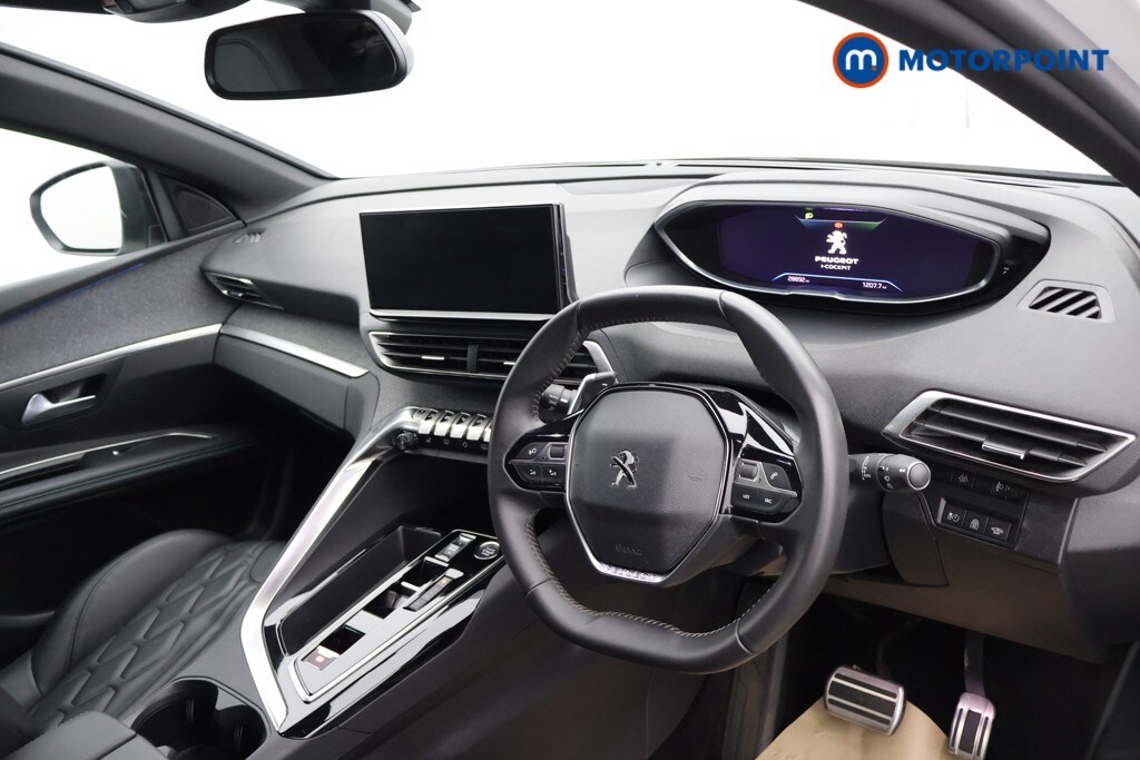 Used Peugeot 3008 for sale - 78176970: Photo 18