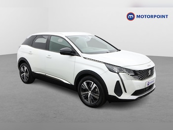 Used Peugeot 3008 undefined for sale - 78176970: Photo