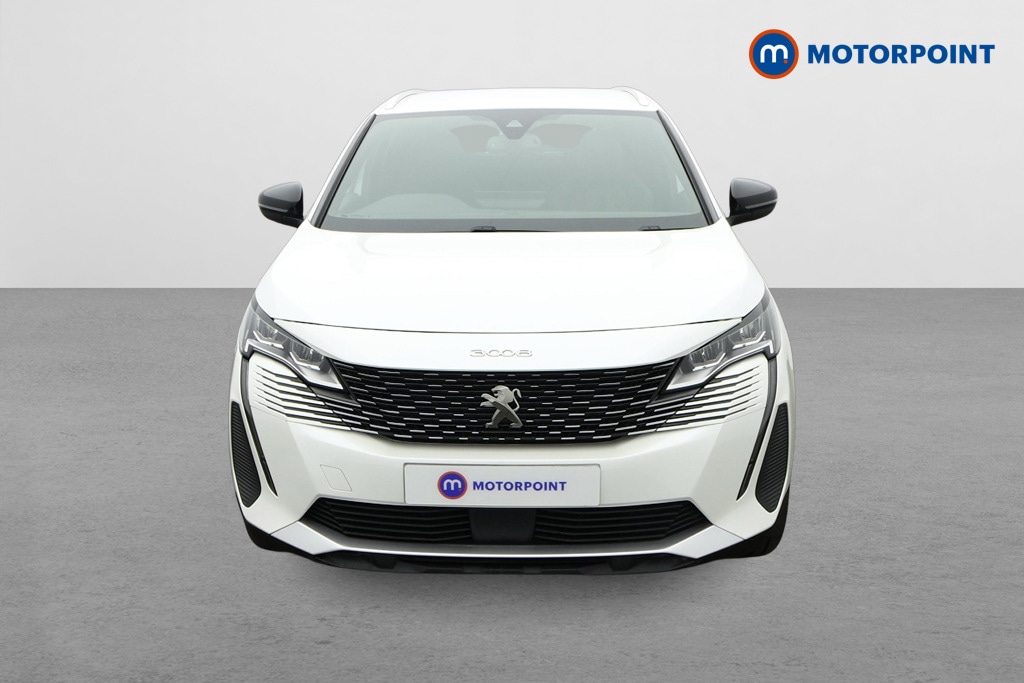 Used Peugeot 3008 for sale - 78176970: Photo 2