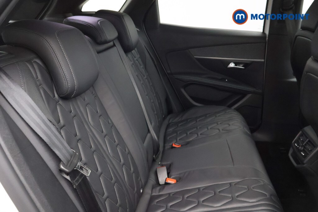 Used Peugeot 3008 for sale - 78176970: Photo 20