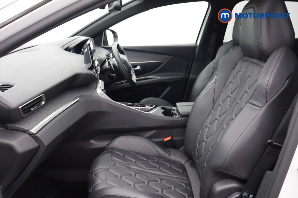 Used Peugeot 3008 for sale - 78176970: Photo 24