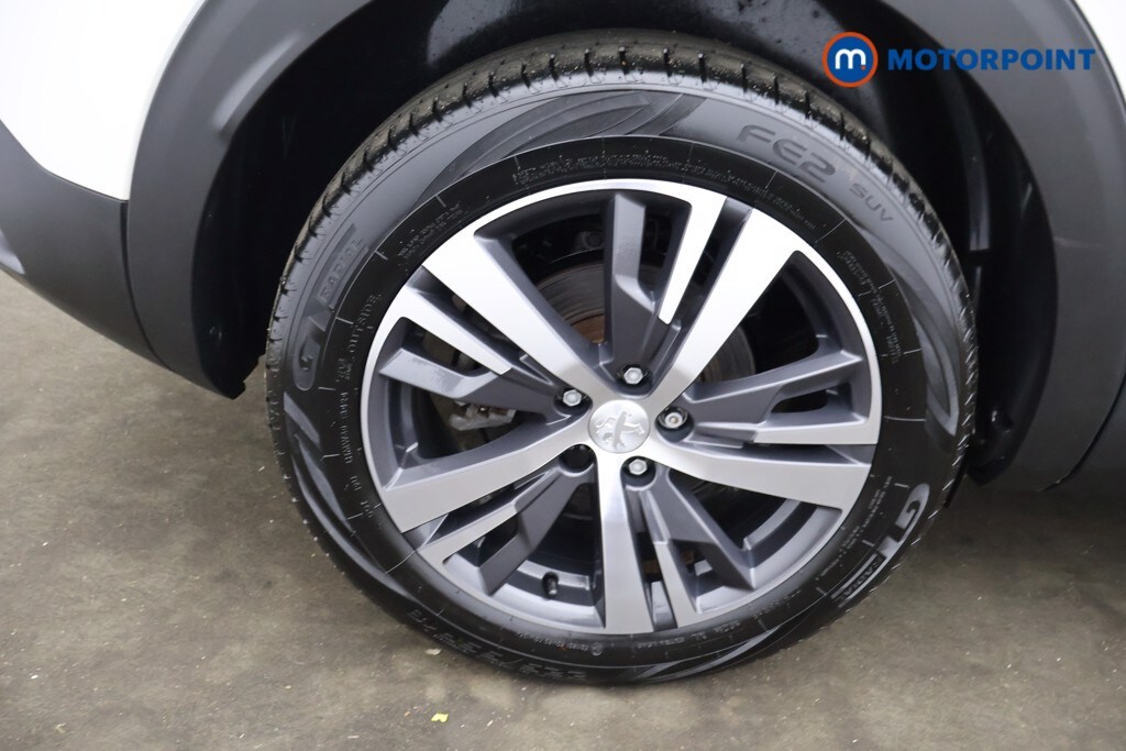 Used Peugeot 3008 for sale - 78176970: Photo 26