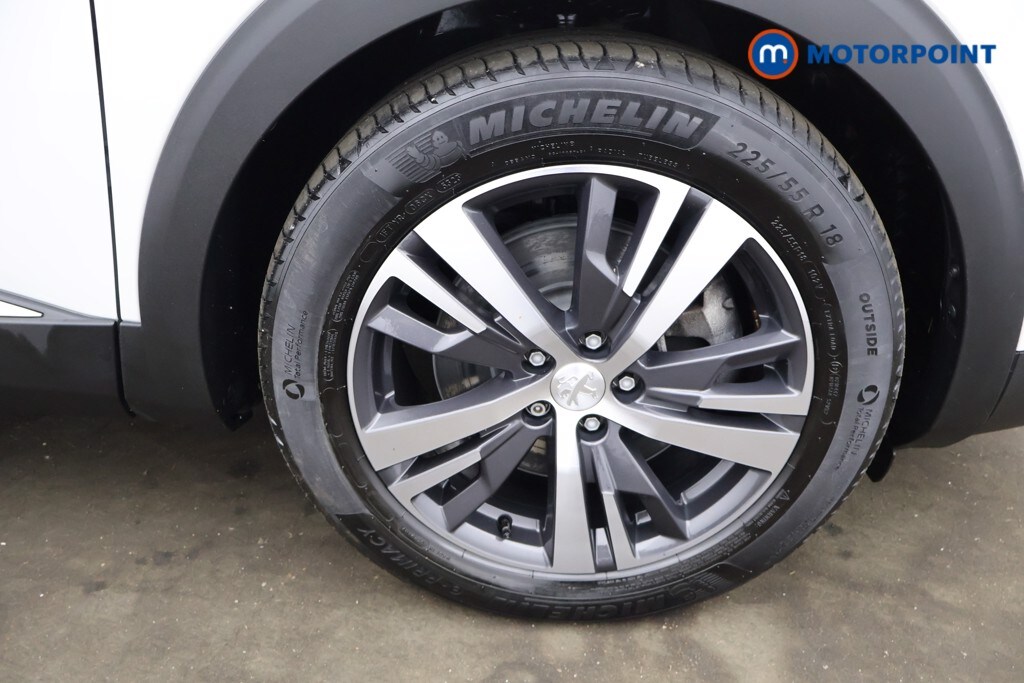 Used Peugeot 3008 for sale - 78176970: Photo 27