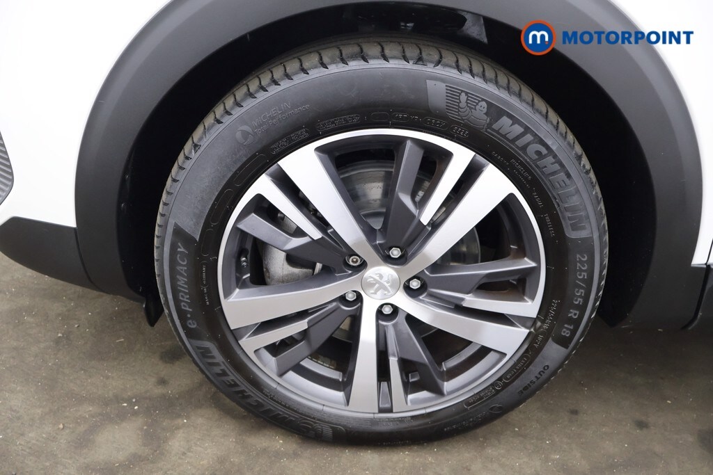 Used Peugeot 3008 for sale - 78176970: Photo 28