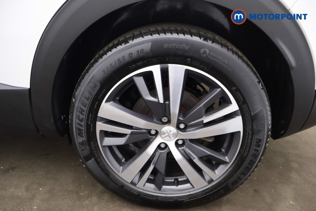 Used Peugeot 3008 for sale - 78176970: Photo 29