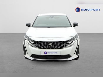 Used Peugeot 3008 undefined for sale - 78176970: Photo