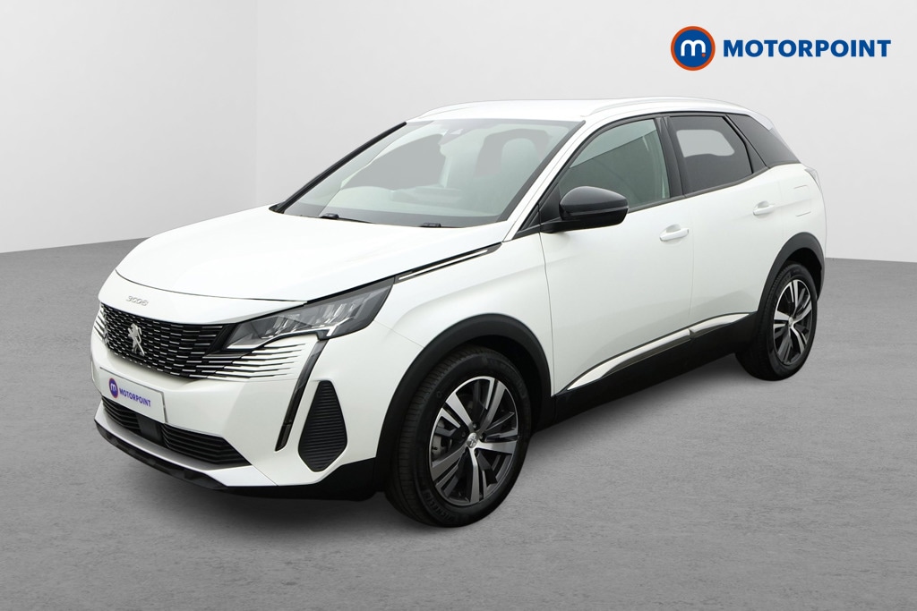 Used Peugeot 3008 for sale - 78176970: Photo 3