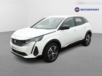 Used Peugeot 3008 undefined for sale - 78176970: Photo