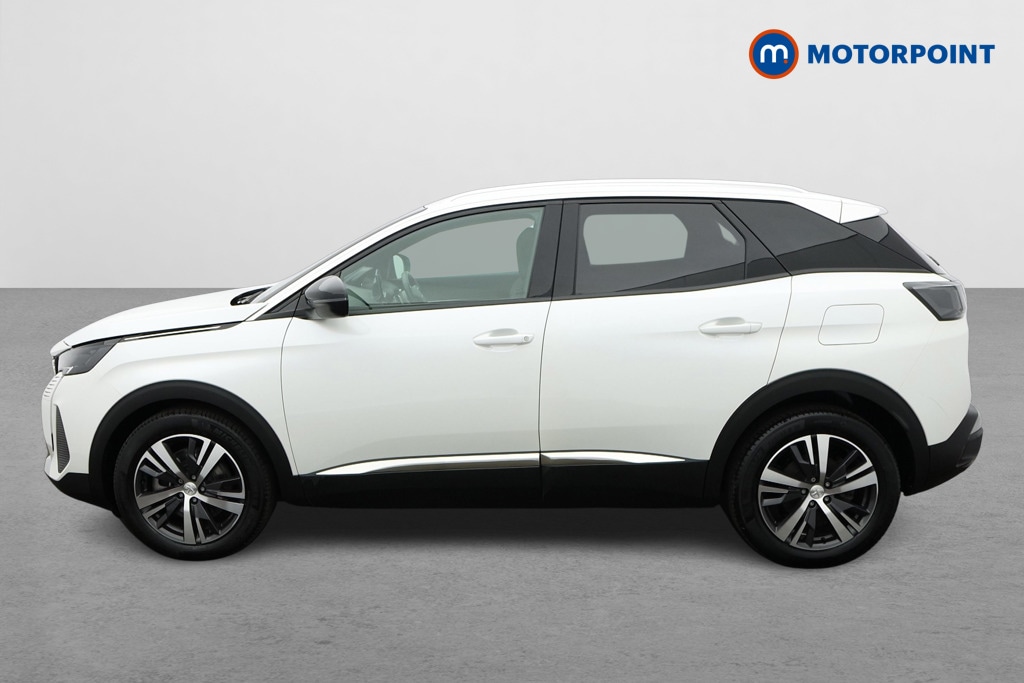 Used Peugeot 3008 for sale - 78176970: Photo 4