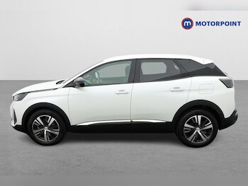 Used Peugeot 3008 undefined for sale - 78176970: Photo