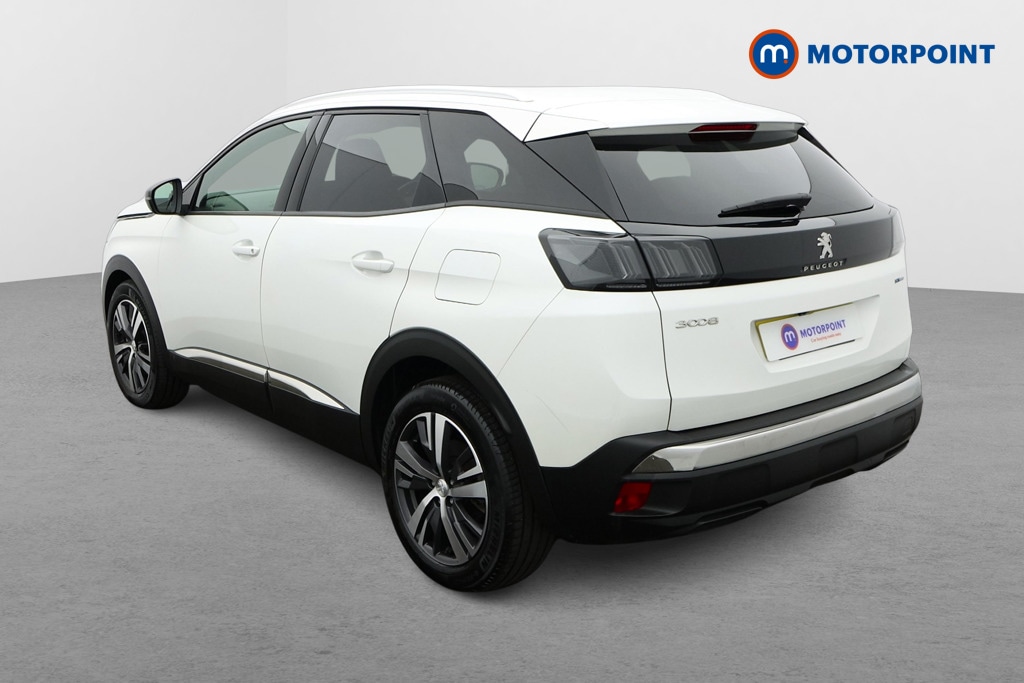 Used Peugeot 3008 for sale - 78176970: Photo 5