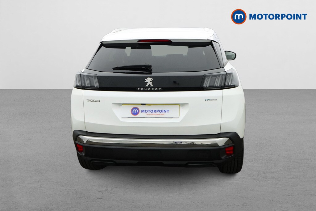 Used Peugeot 3008 for sale - 78176970: Photo 6