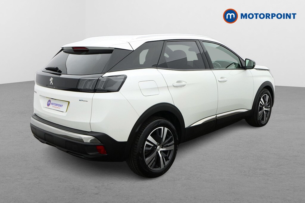 Used Peugeot 3008 for sale - 78176970: Photo 7