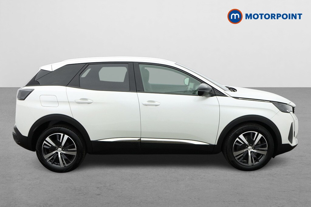 Used Peugeot 3008 for sale - 78176970: Photo 8