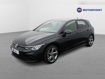 Used Volkswagen Golf undefined for sale - 78717558: Photo