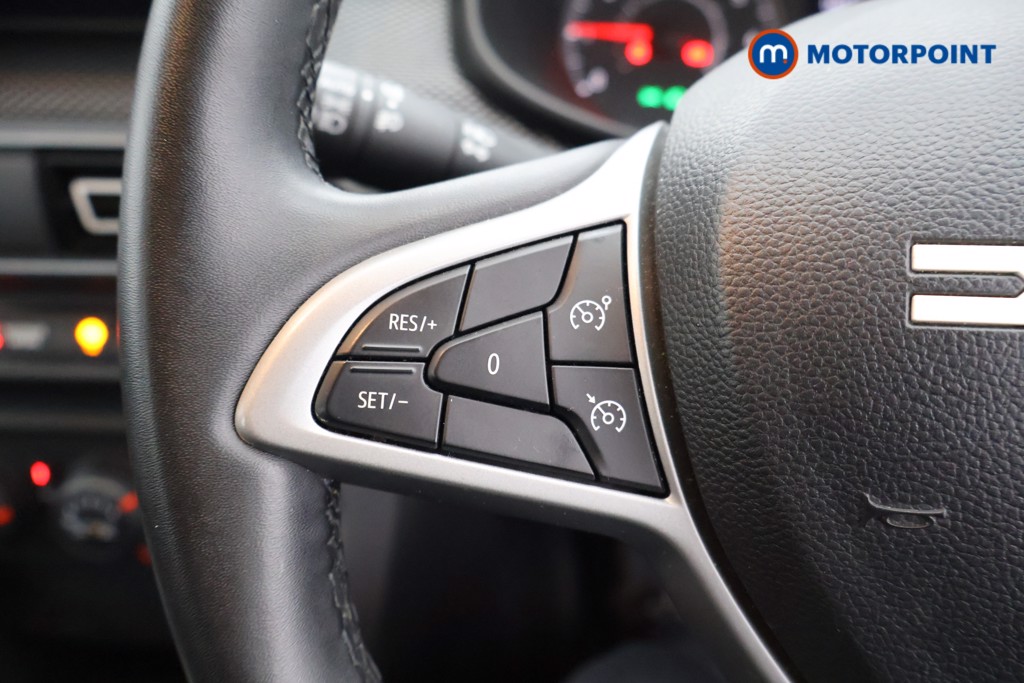 Used Dacia Sandero 2023 for sale - 77932094: Photo 10