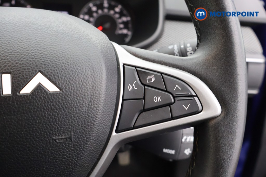 Used Dacia Sandero 2023 for sale - 77932094: Photo 11