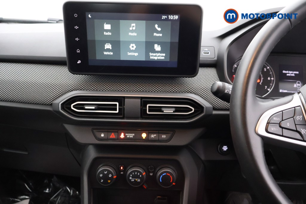 Used Dacia Sandero 2023 for sale - 77932094: Photo 16