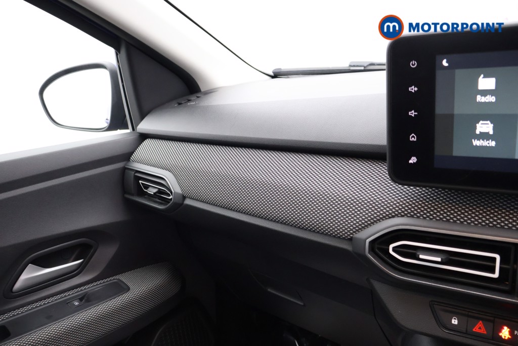 Used Dacia Sandero 2023 for sale - 77932094: Photo 18