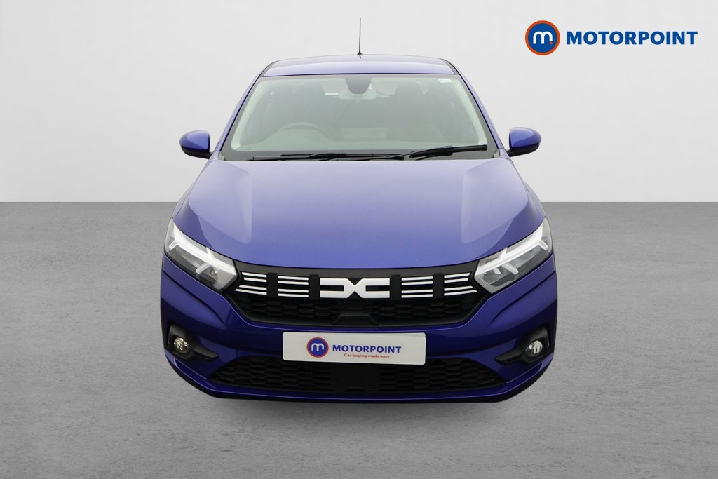 Used Dacia Sandero 2023 for sale - 77932094: Photo 2
