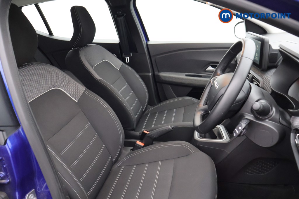 Used Dacia Sandero 2023 for sale - 77932094: Photo 22