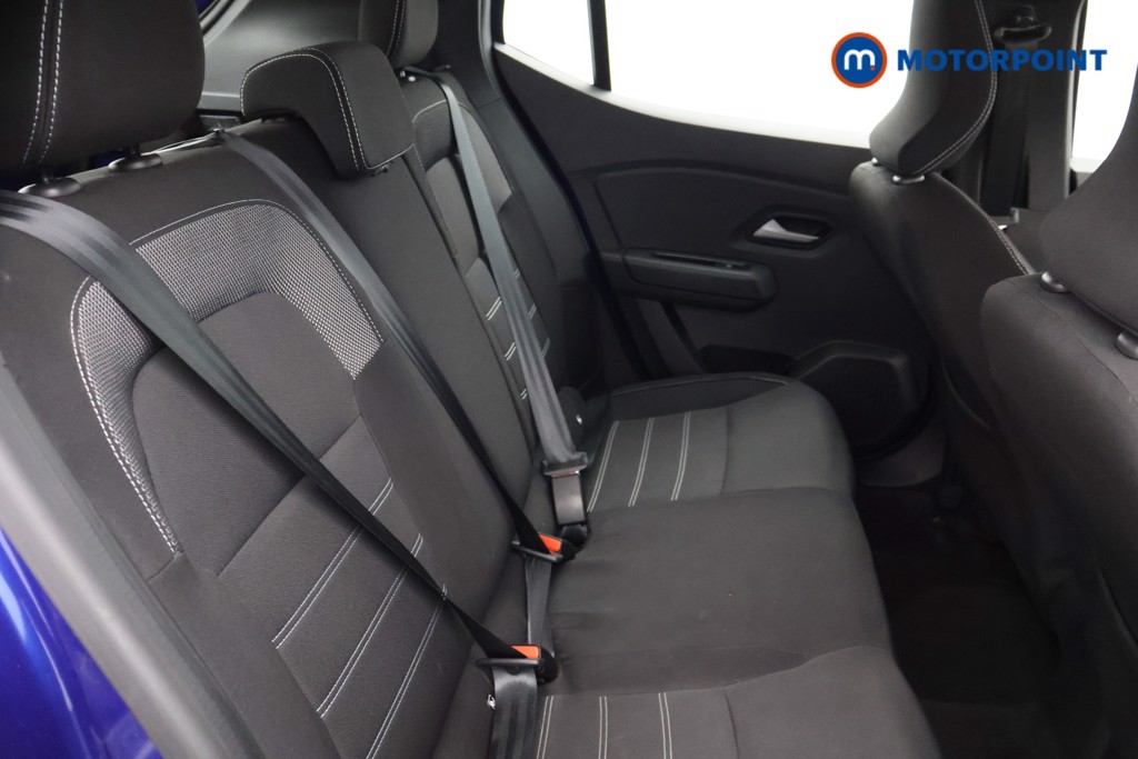 Used Dacia Sandero 2023 for sale - 77932094: Photo 23