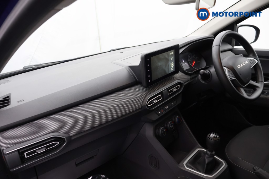 Used Dacia Sandero 2023 for sale - 77932094: Photo 26