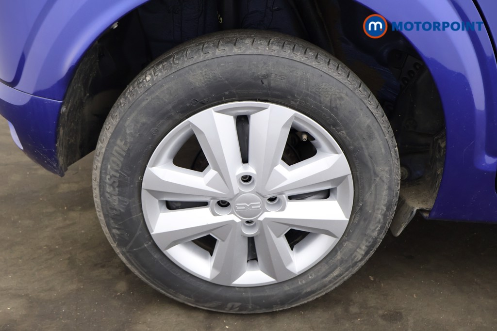 Used Dacia Sandero 2023 for sale - 77932094: Photo 29