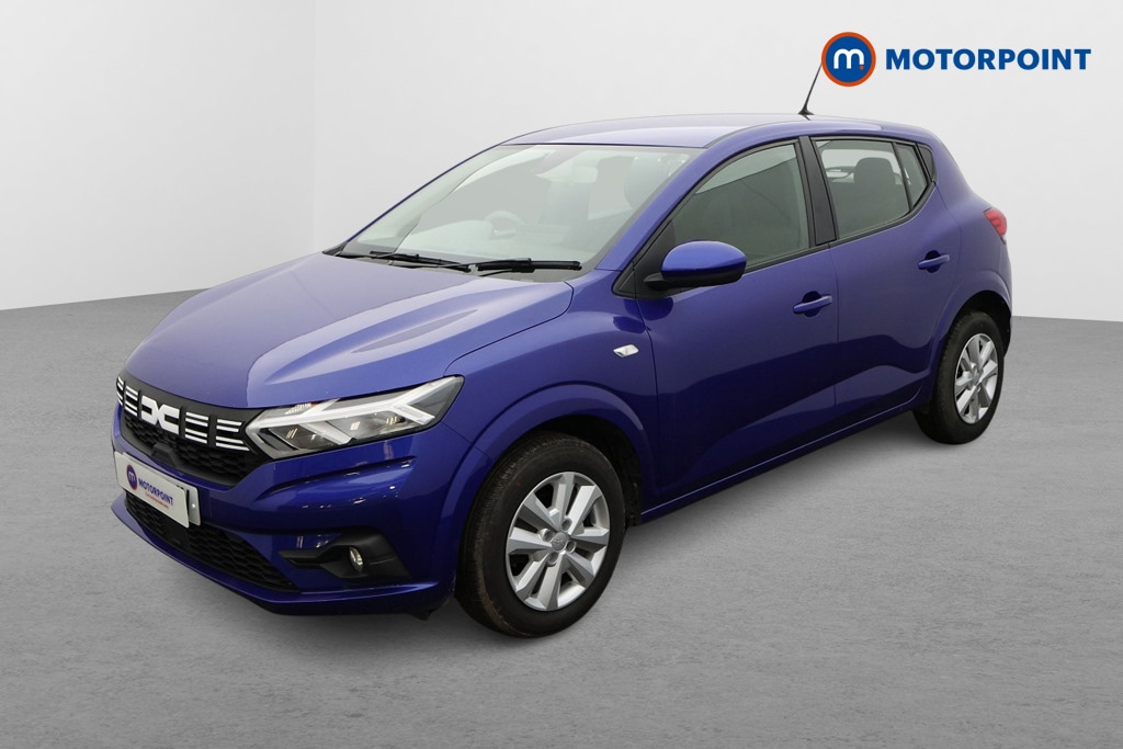 Used Dacia Sandero 2023 for sale - 77932094: Photo 3