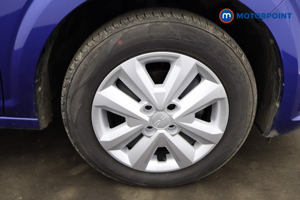 Used Dacia Sandero 2023 for sale - 77932094: Photo 30