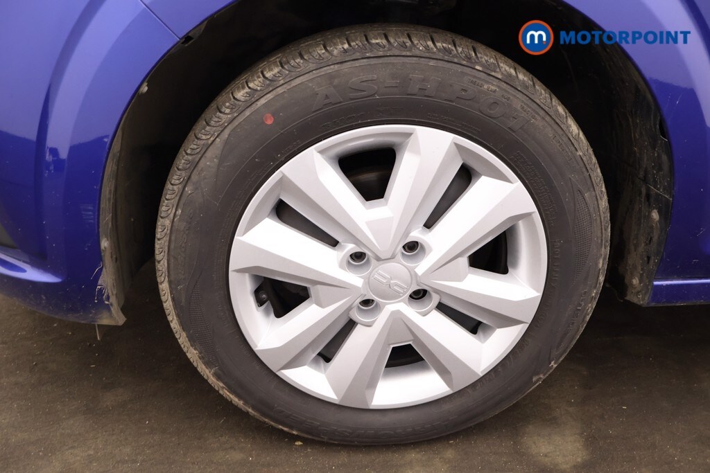 Used Dacia Sandero 2023 for sale - 77932094: Photo 31