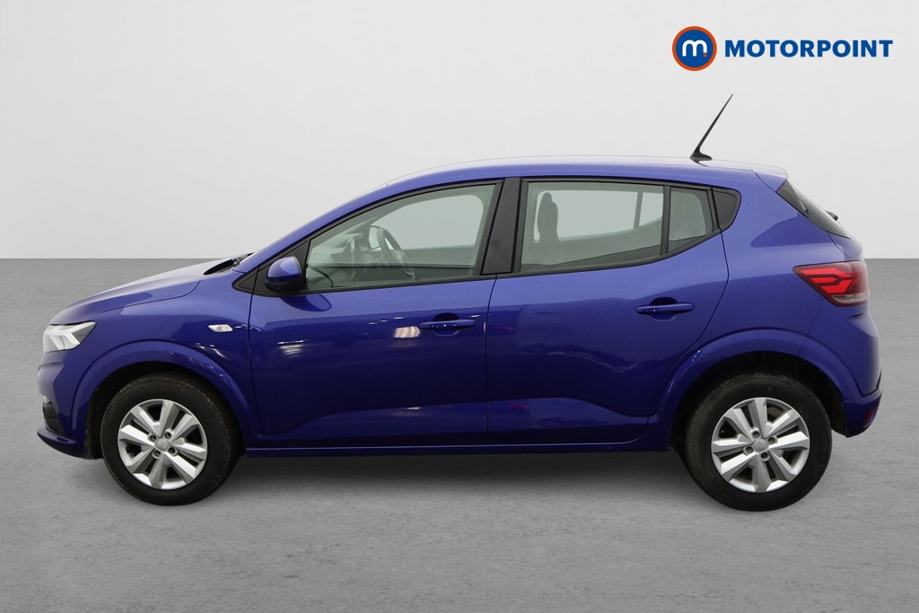 Used Dacia Sandero 2023 for sale - 77932094: Photo 4
